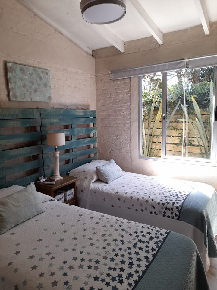 Habitación 2