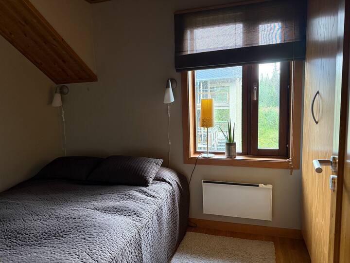 Spálňa 1