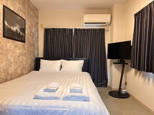 Ostay-Ryu managed Airbnb listing 2