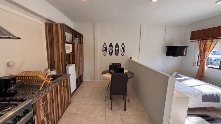 Departamento Studio - Pinamar
