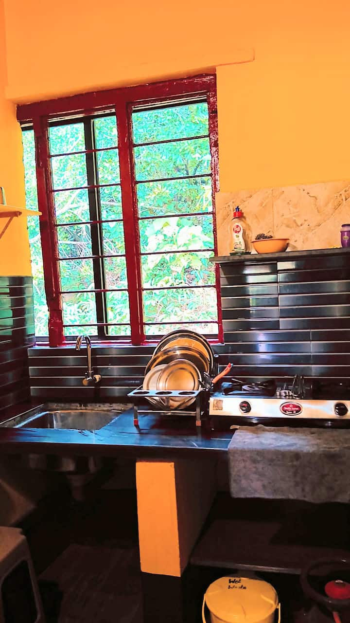 Narayan Farmstay - Gokarna