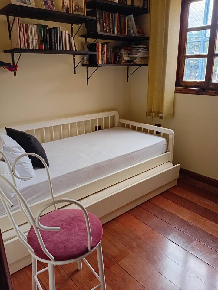 Spavaća soba 3