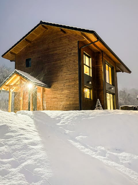 Chalet 8 pers - Close to Lake Annecy / Chamonix