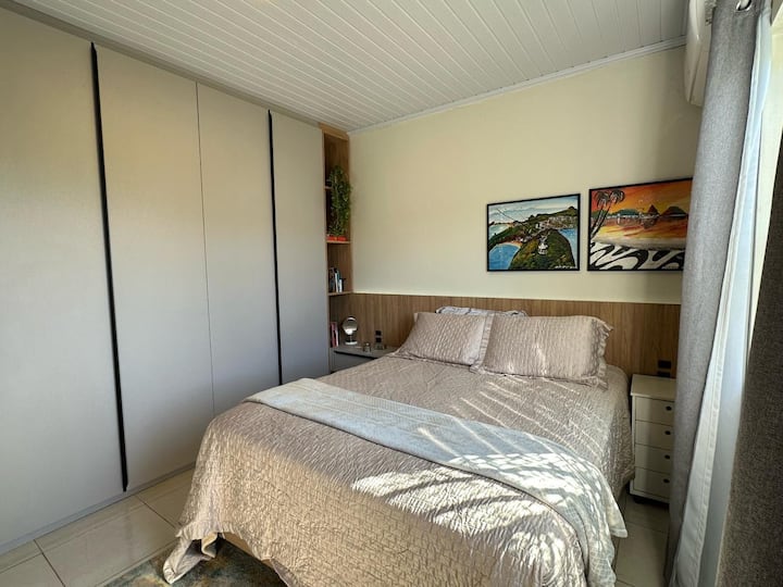 Спална соба 1