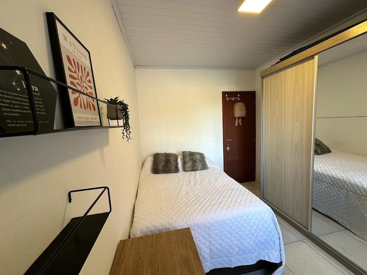 Спална соба 2