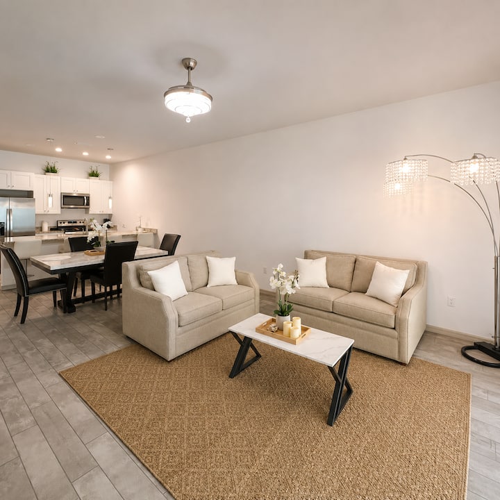 Cozy Coastal Retreat  Private Patio Oasis - Cape Coral, FL