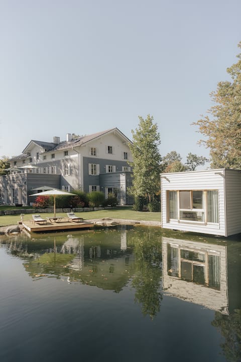 Matador Lodges vacation home