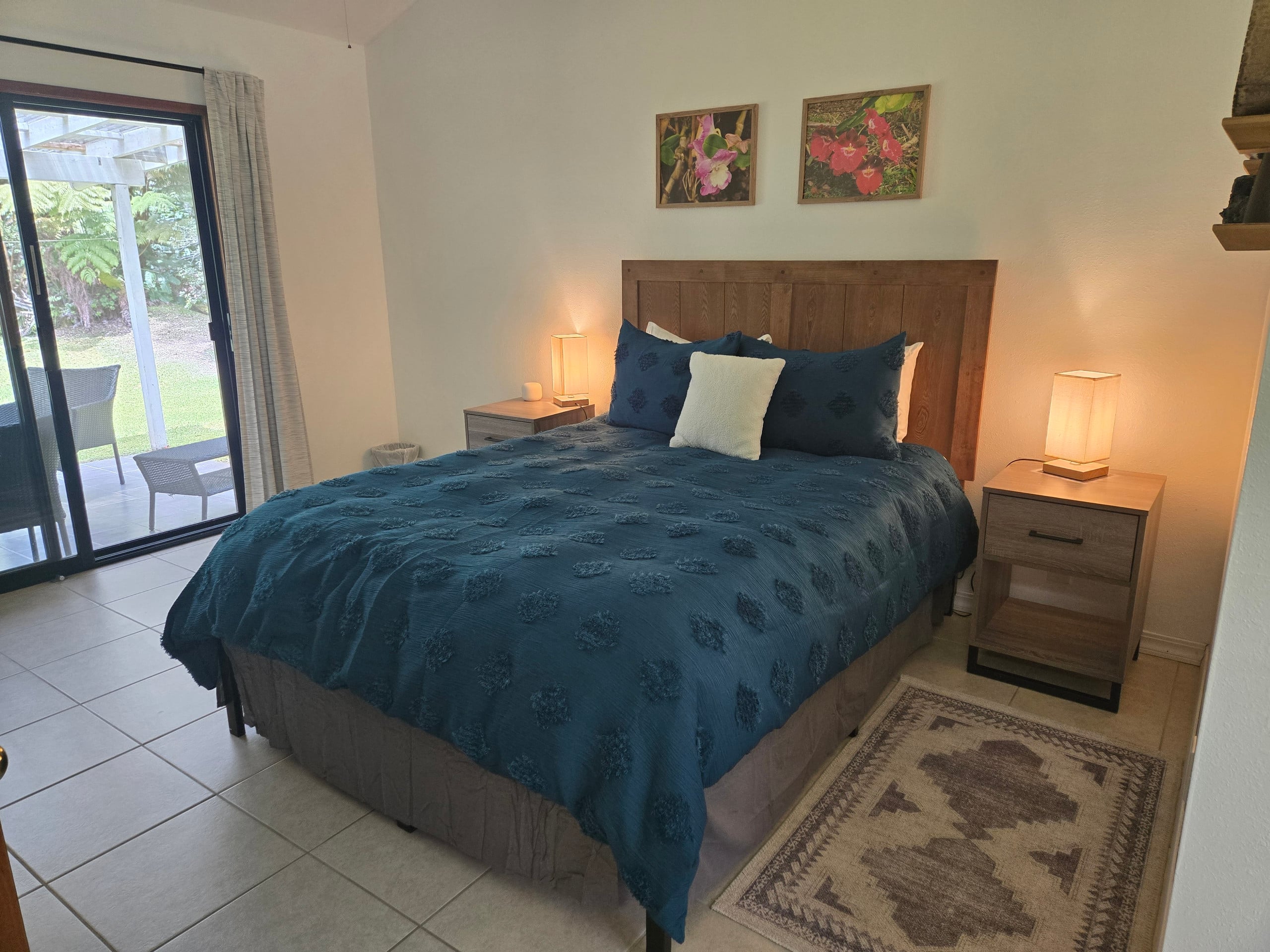 Home in Volcano · ★4.98 · 2 bedrooms · 3 beds · 1 private bath - Image 8