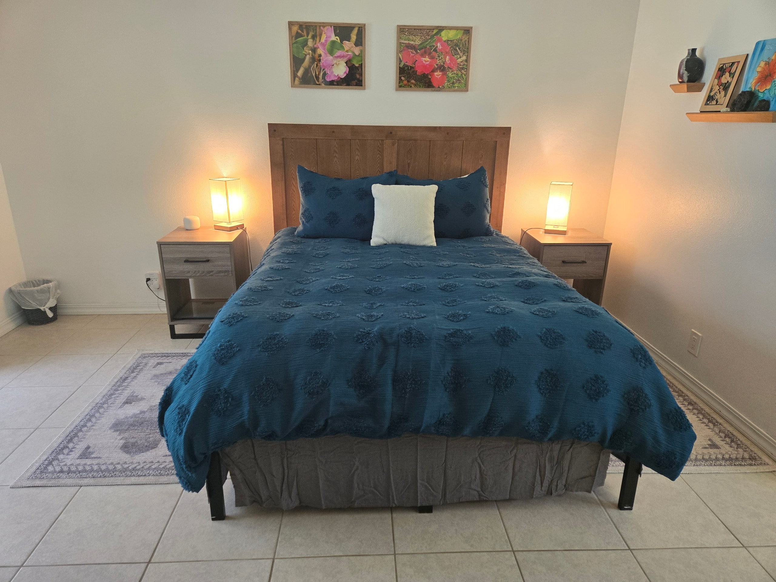 Home in Volcano · ★4.98 · 2 bedrooms · 3 beds · 1 private bath - Image 1