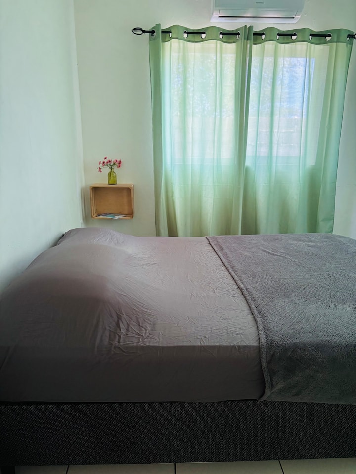 غرفة النوم 2