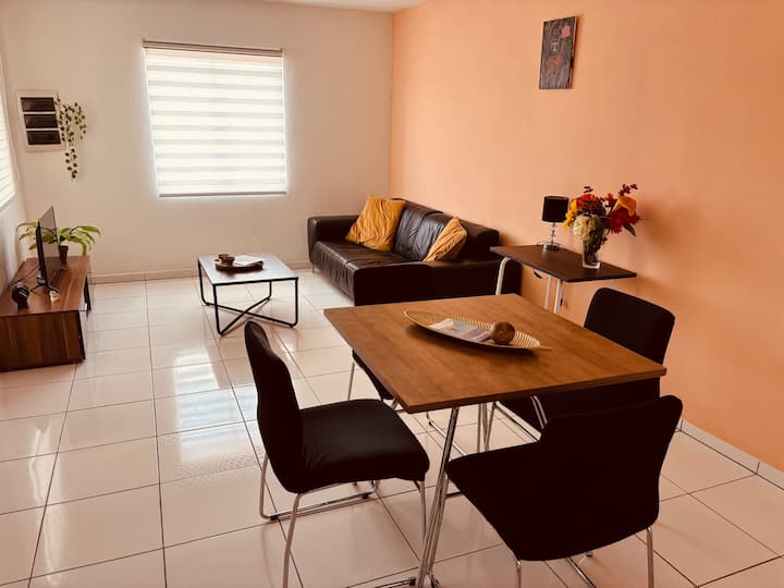 Vakantiehuis Op Mini Resort Met Zwembad 1 - Curaçao