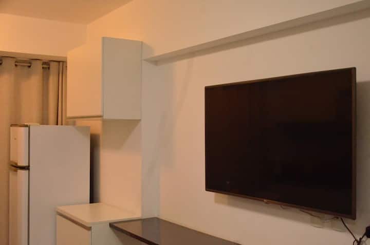 Loft Moderno No Coração De Boa Viagem Com Hoof Top - Boa Viagem