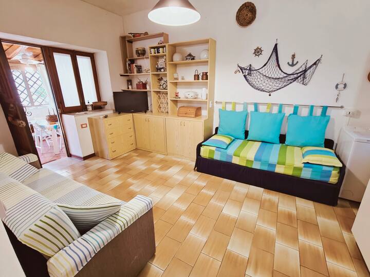 Cottage84milazzo - Milazzo