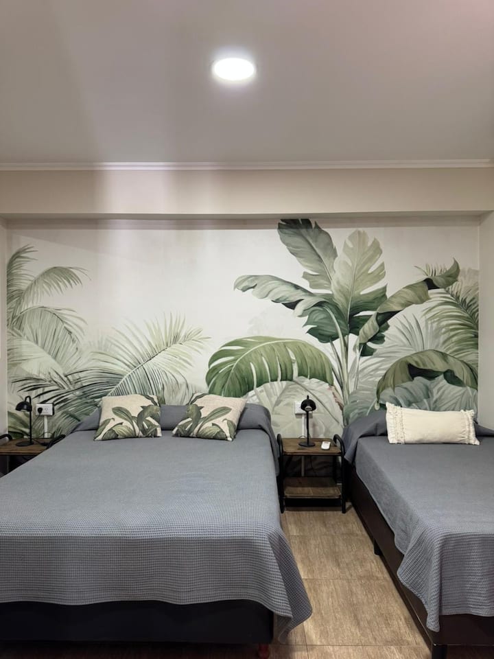 Habitación 4