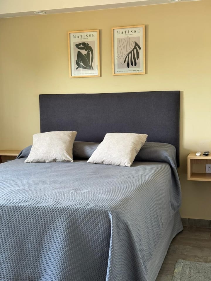 Habitación 3