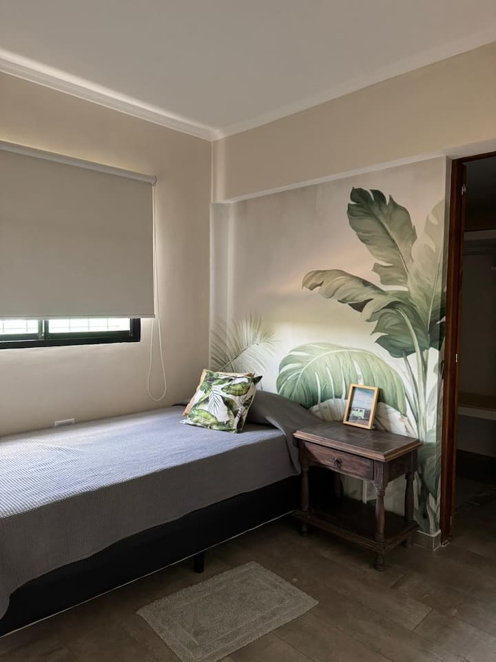 Habitación 1