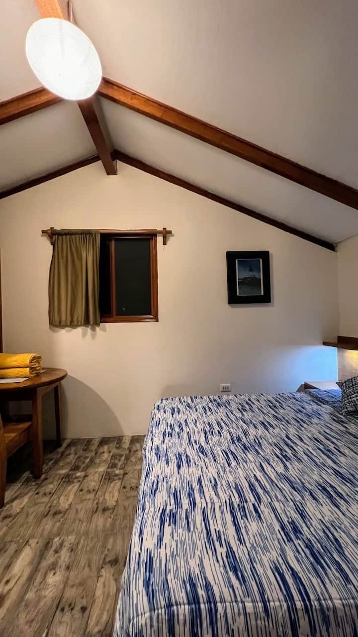 Спална соба 1