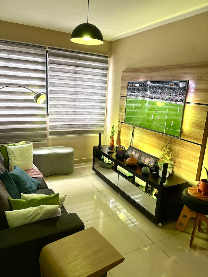 Copa 2026 Em Recife: Fan Cave 4k Jbl (Amistosos) - Recife