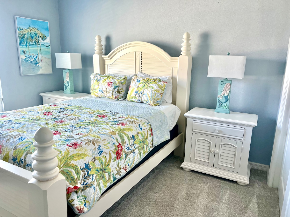 غرفة النوم 2