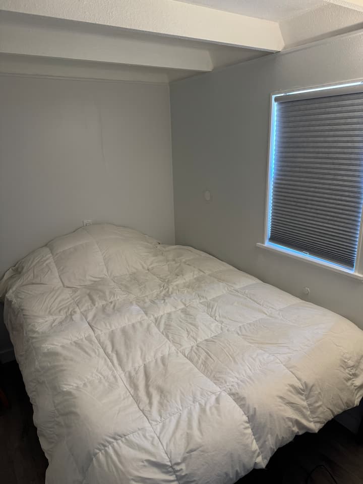 საძინებელი