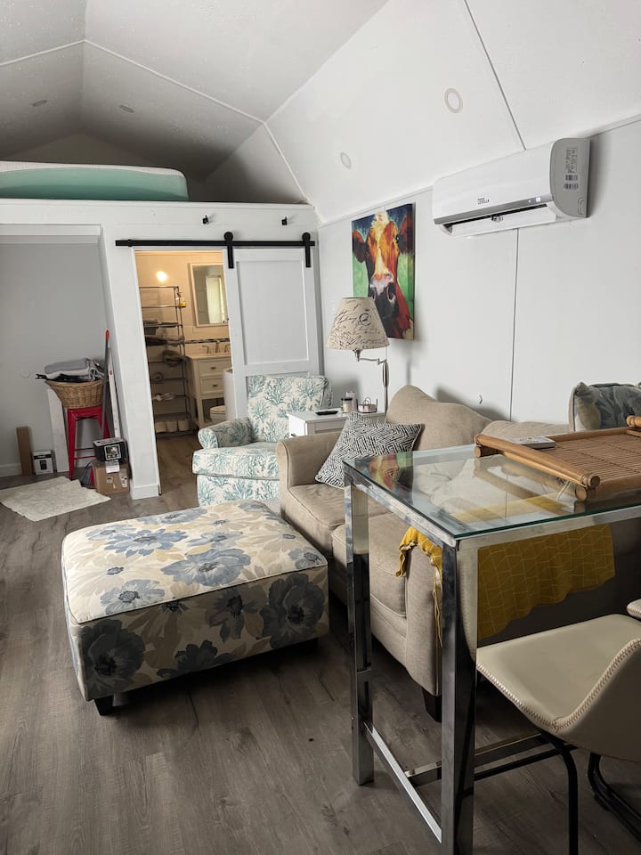 მისაღები ოთახი