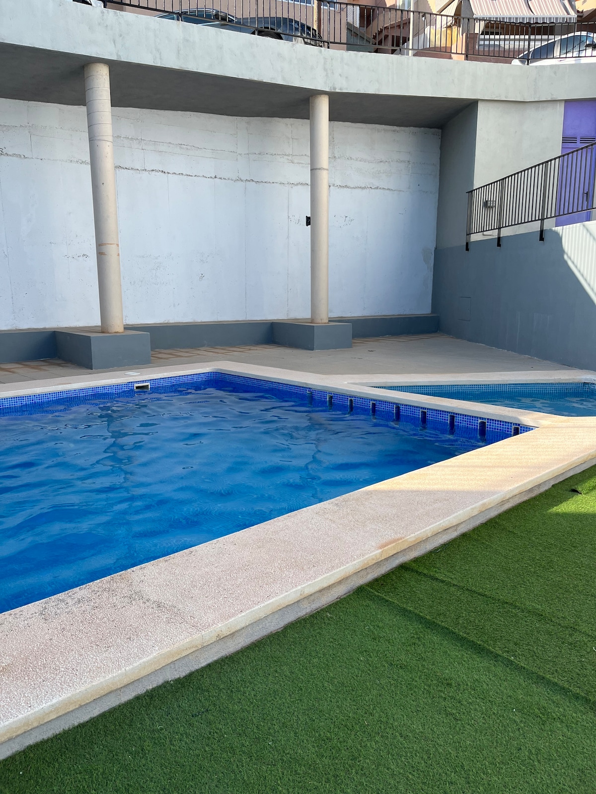 Chalet en Peñíscola