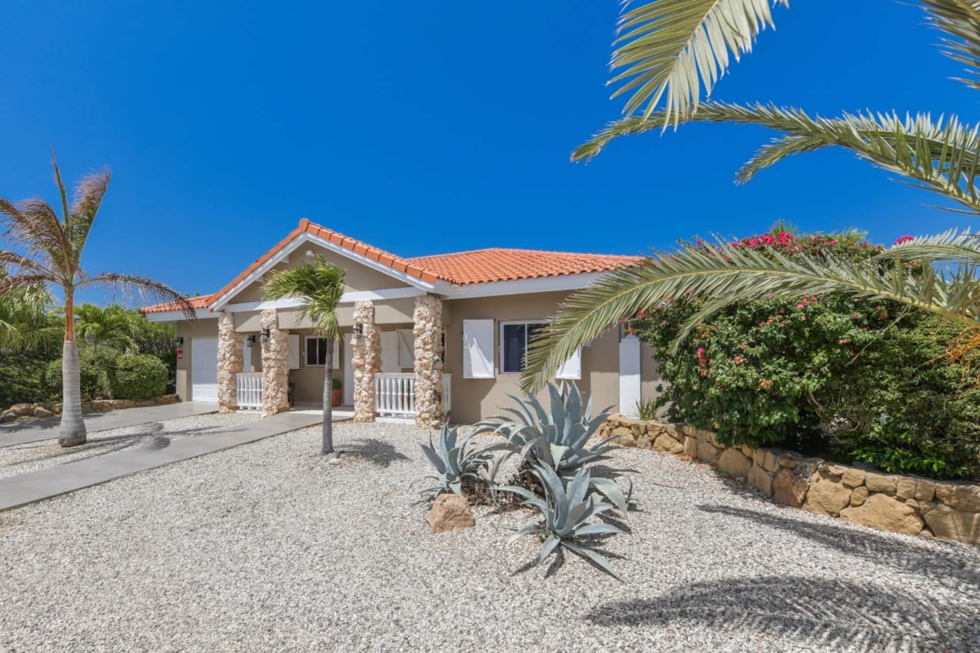 Casa Karlina