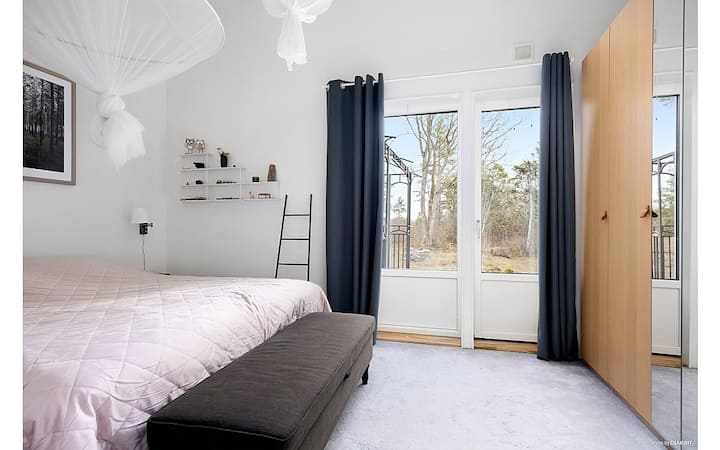 Chambre 1