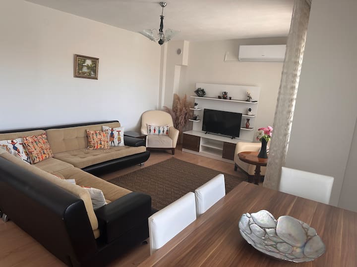 Alaçati Merkezde Havuzlu Daire2(starlice.alacati) - Alaçatı