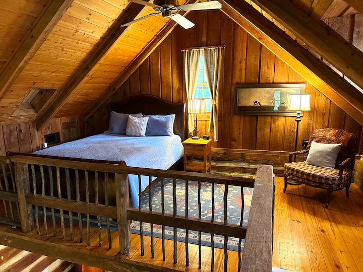 საძინებელი