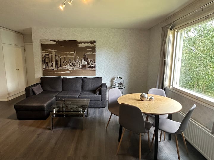 Klintvägen 18 A 10 - Mariehamn