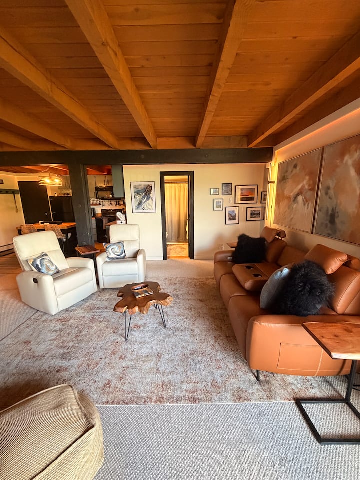 Moonrise Condo 2/2 In Co #Lettheadventurebegin - 銀座