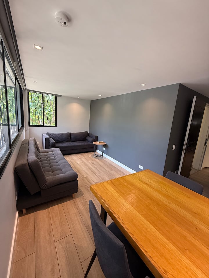57 Garden Luxury Apartment - Medellín