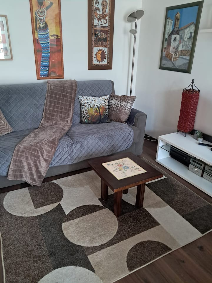 Apt Falù Incantevole Con Giardino Fra Le Vigne - Fai della Paganella