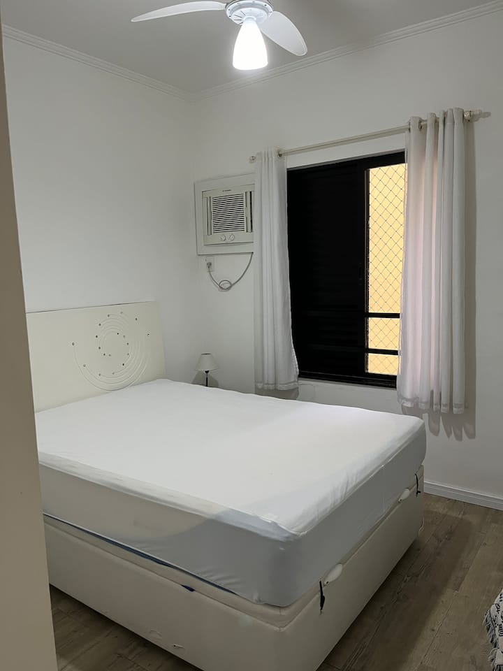 บริเวณห้องนอน