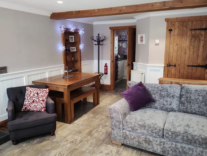 Cosy 3 Bedroom Cottage In Stunning Strathyre - Callander