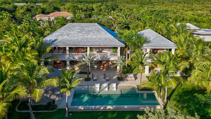 Casa Calma – As Seen In Architectural Digest