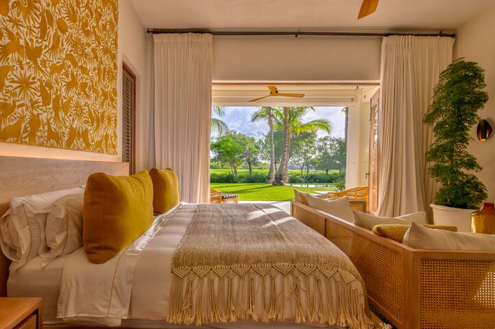 Casa Calma – Ultimate Luxury in Punta Cana