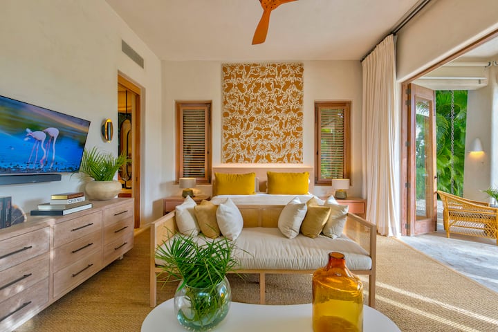 Υπνοδωμάτιο 1