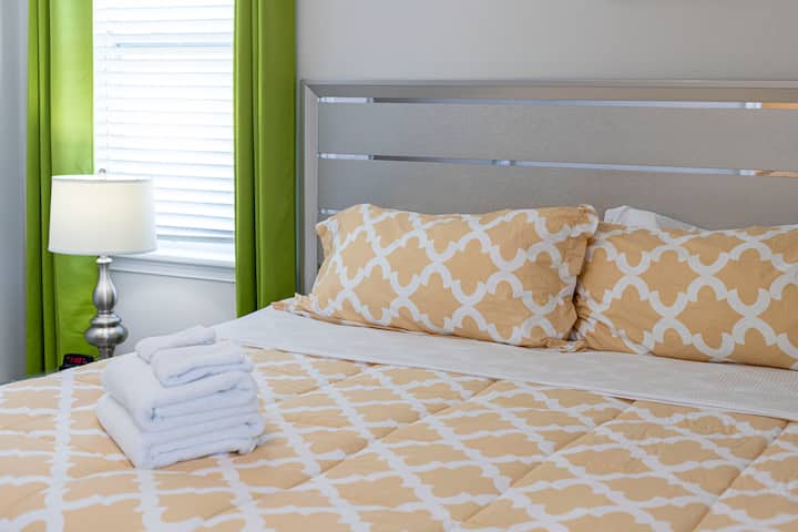 Bedroom 9