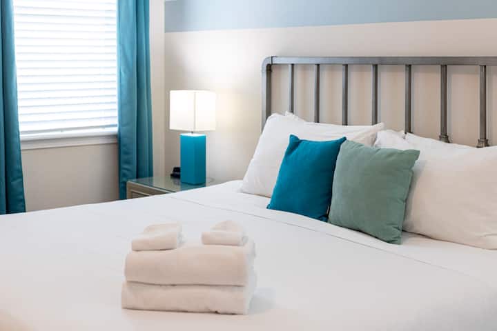 Bedroom 7