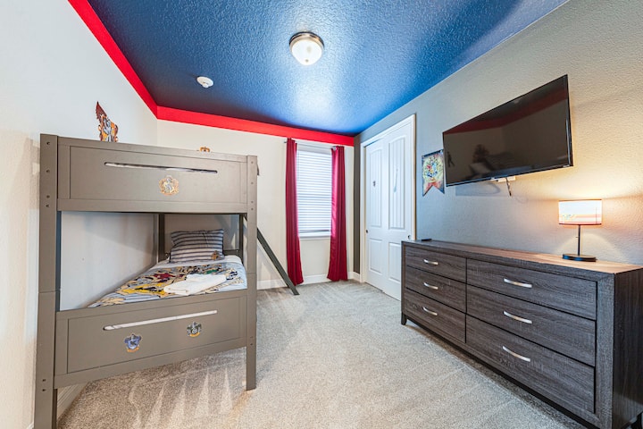 Bedroom 5