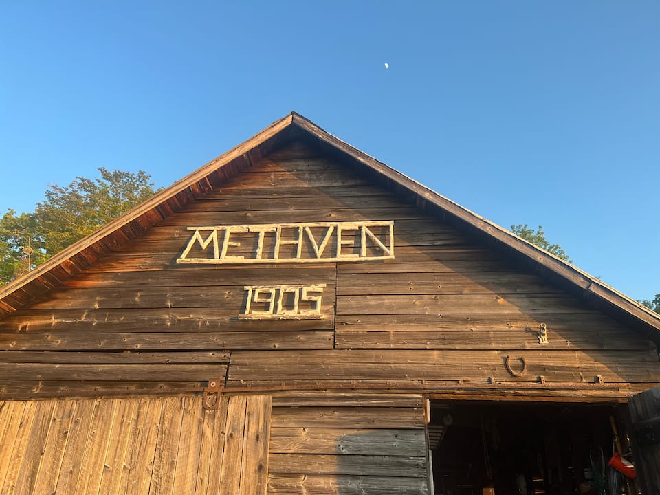 Methven Cottage photo 7