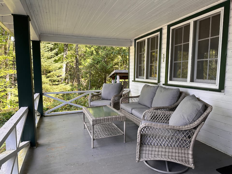Methven Cottage photo 9