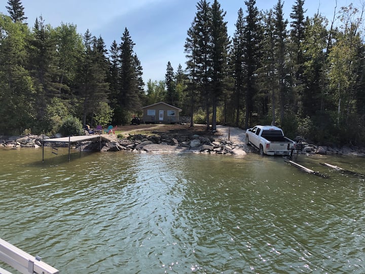 Denare Beach Vacation Rentals & Homes Saskatchewan, Canada Airbnb