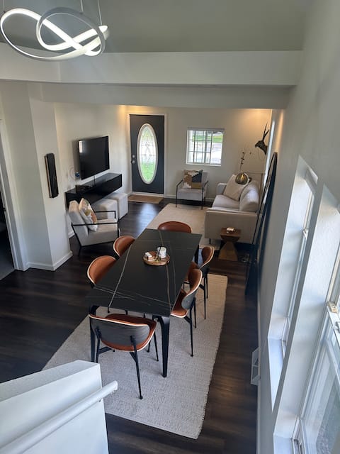 Green Bay Home near Lambeau