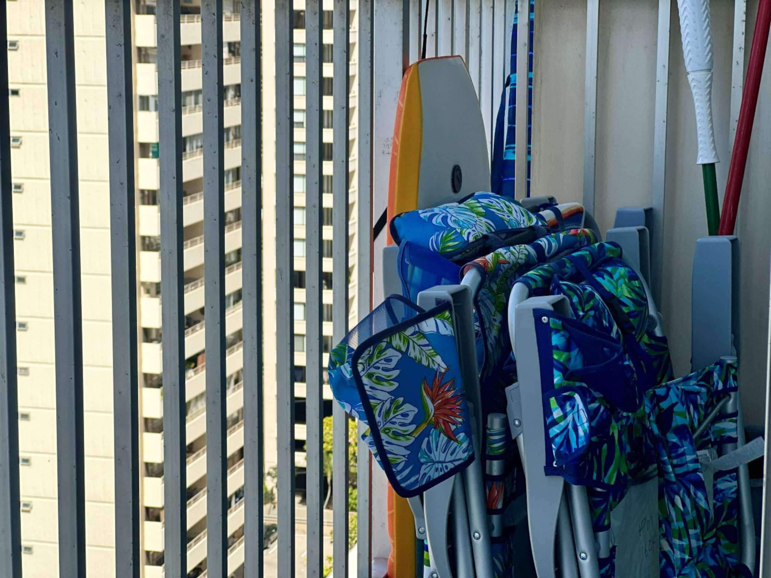 Condo in Honolulu · ★4.91 · Studio · 2 beds · 1 private bath - Image 21