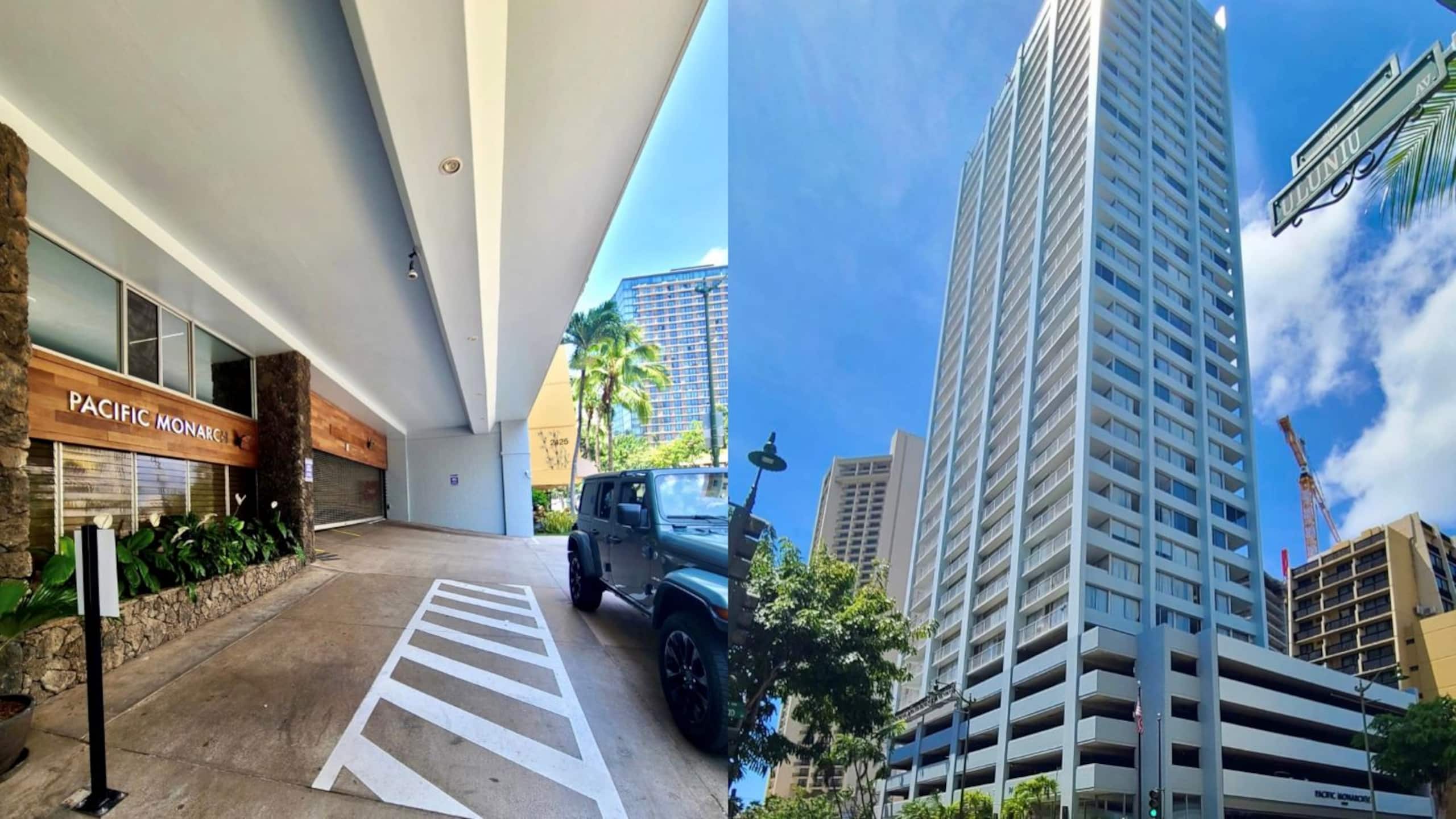 Condo in Honolulu · ★4.91 · Studio · 2 beds · 1 private bath - Image 38
