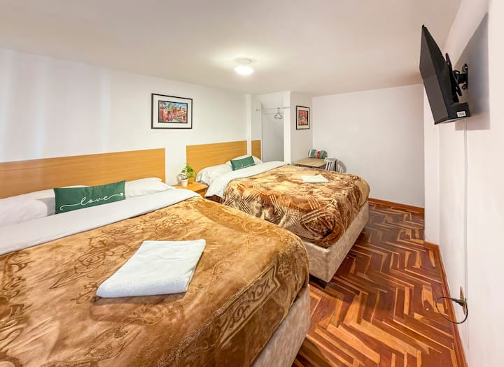 Habitación 5