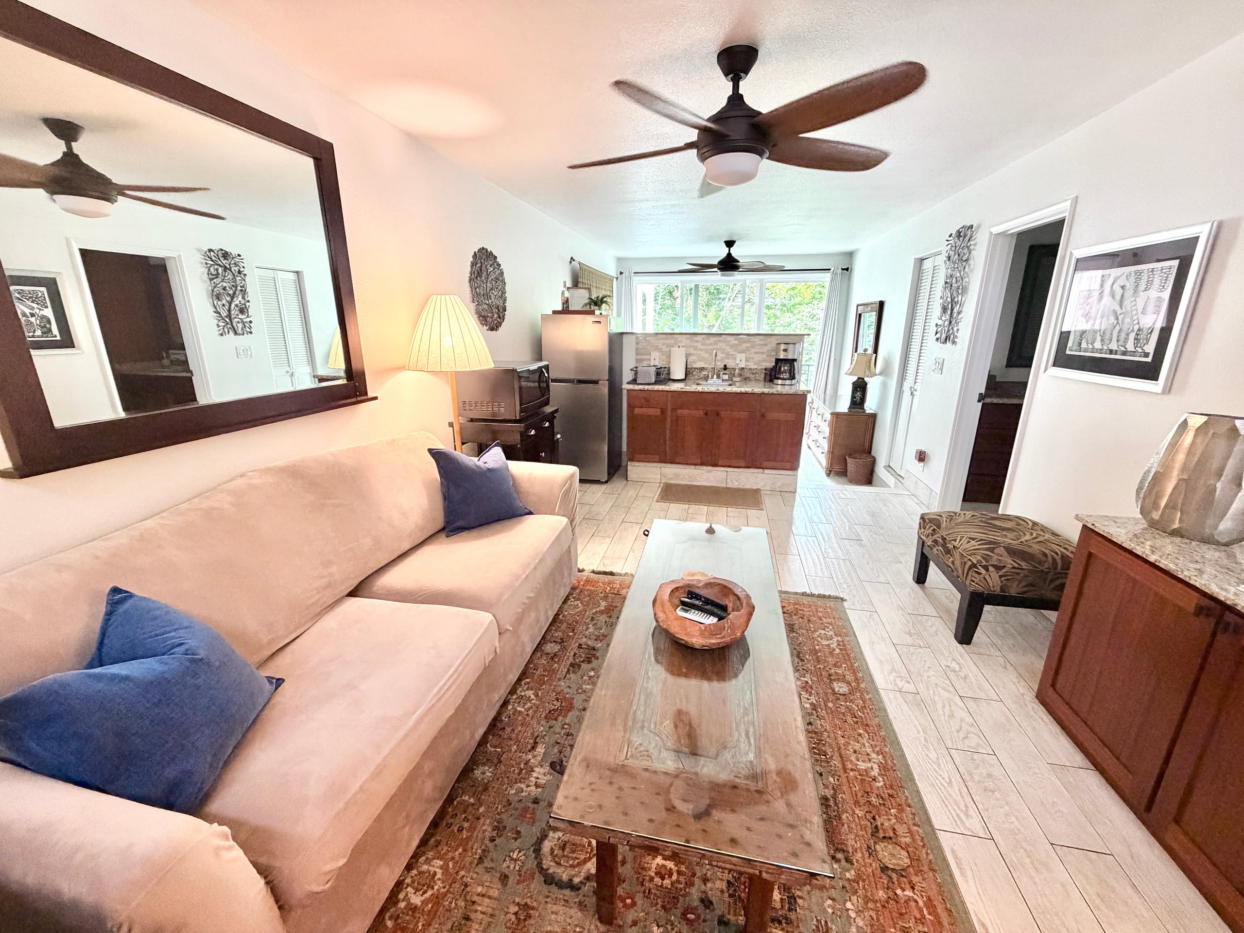 Condo in Princeville · ★4.9 · 1 bedroom · 1 bed · 1 private bath - Image 2